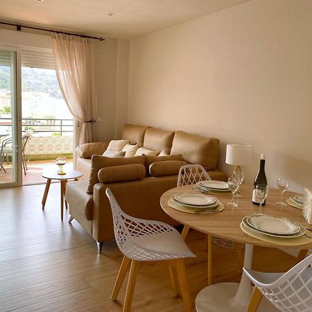 לה הרדורה Apartamento Plaza Mar מראה חיצוני תמונה