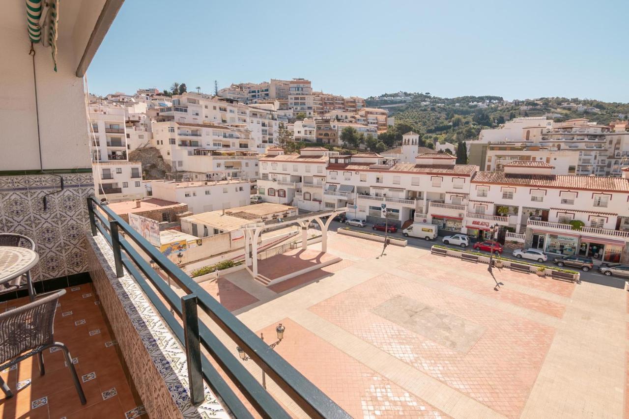 לה הרדורה Apartamento Plaza Mar מראה חיצוני תמונה