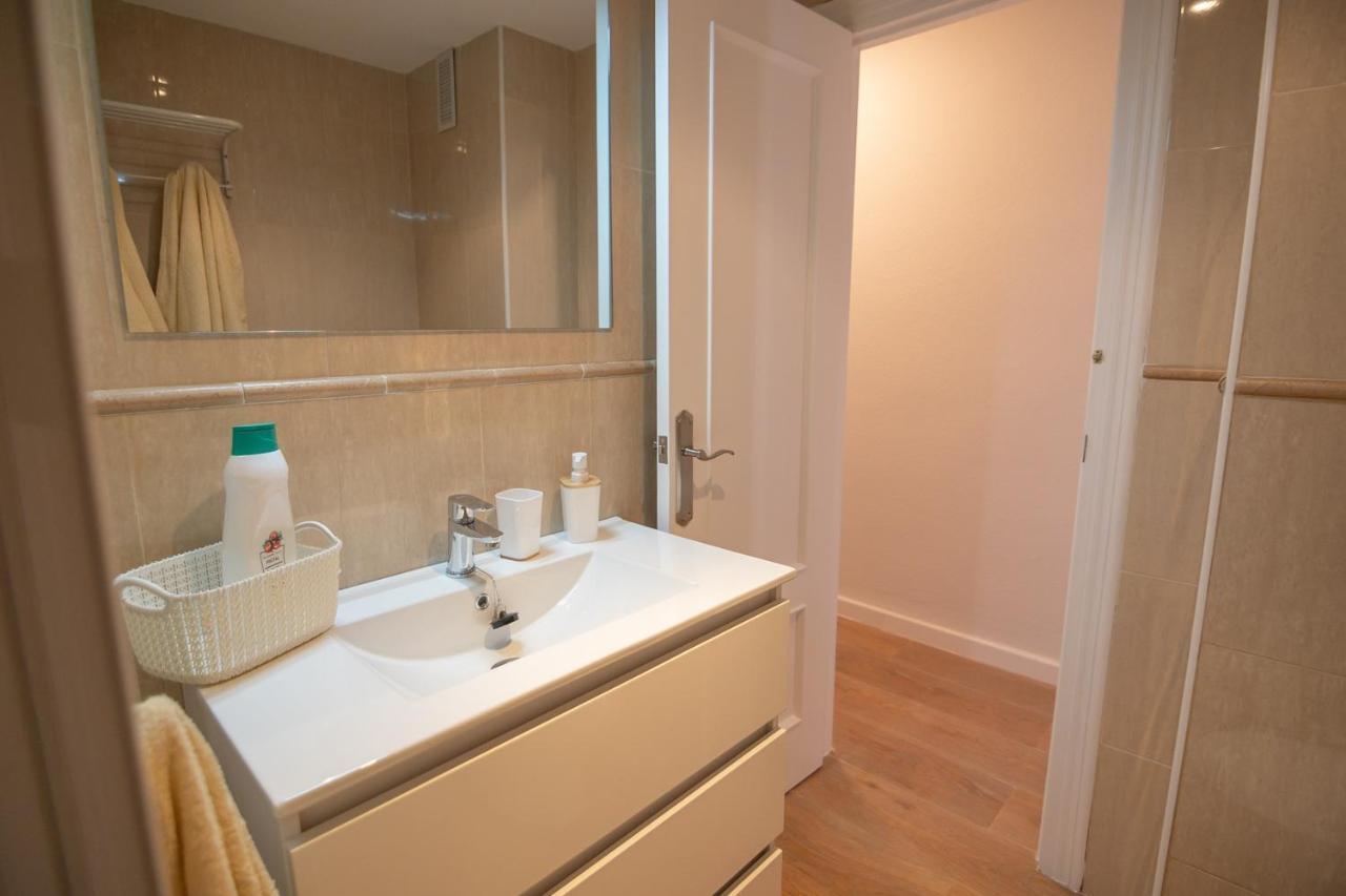 לה הרדורה Apartamento Plaza Mar מראה חיצוני תמונה