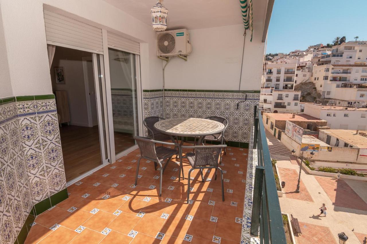 לה הרדורה Apartamento Plaza Mar מראה חיצוני תמונה