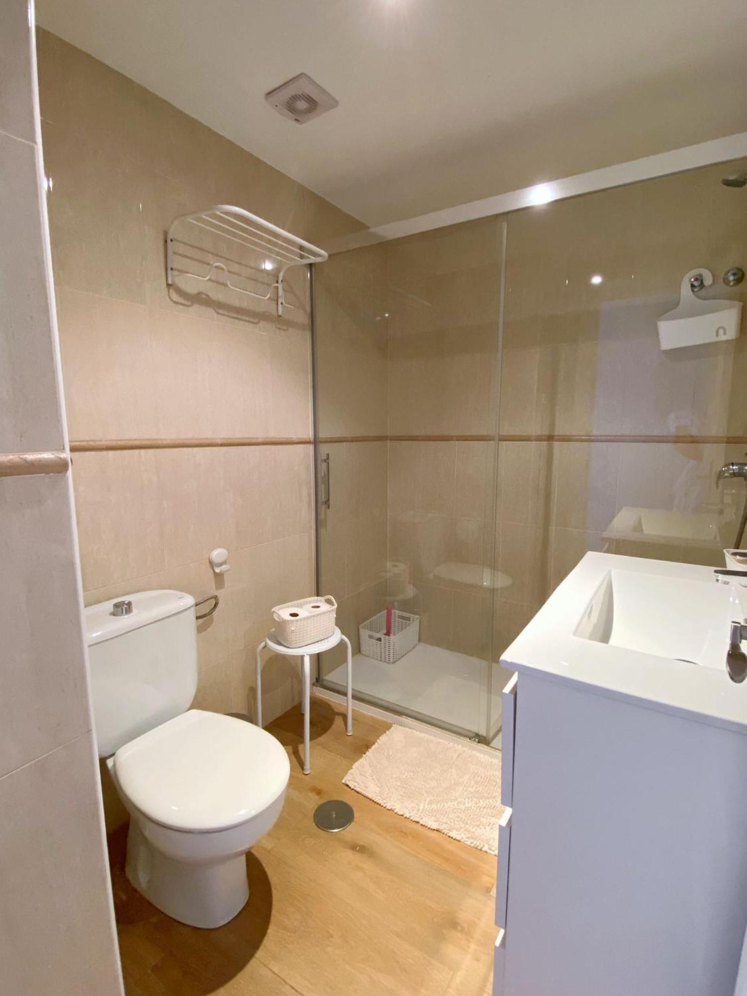 לה הרדורה Apartamento Plaza Mar מראה חיצוני תמונה