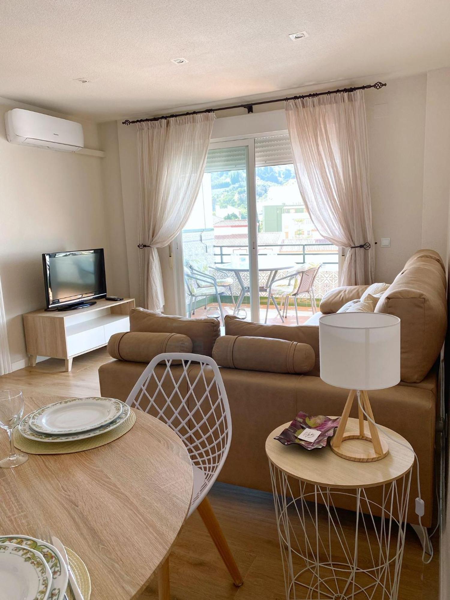 לה הרדורה Apartamento Plaza Mar מראה חיצוני תמונה