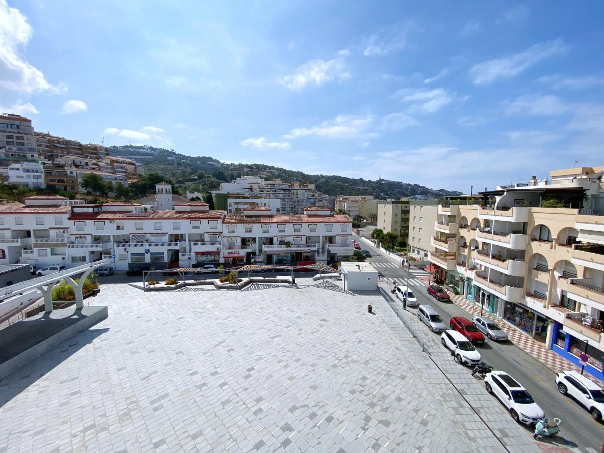 לה הרדורה Apartamento Plaza Mar מראה חיצוני תמונה