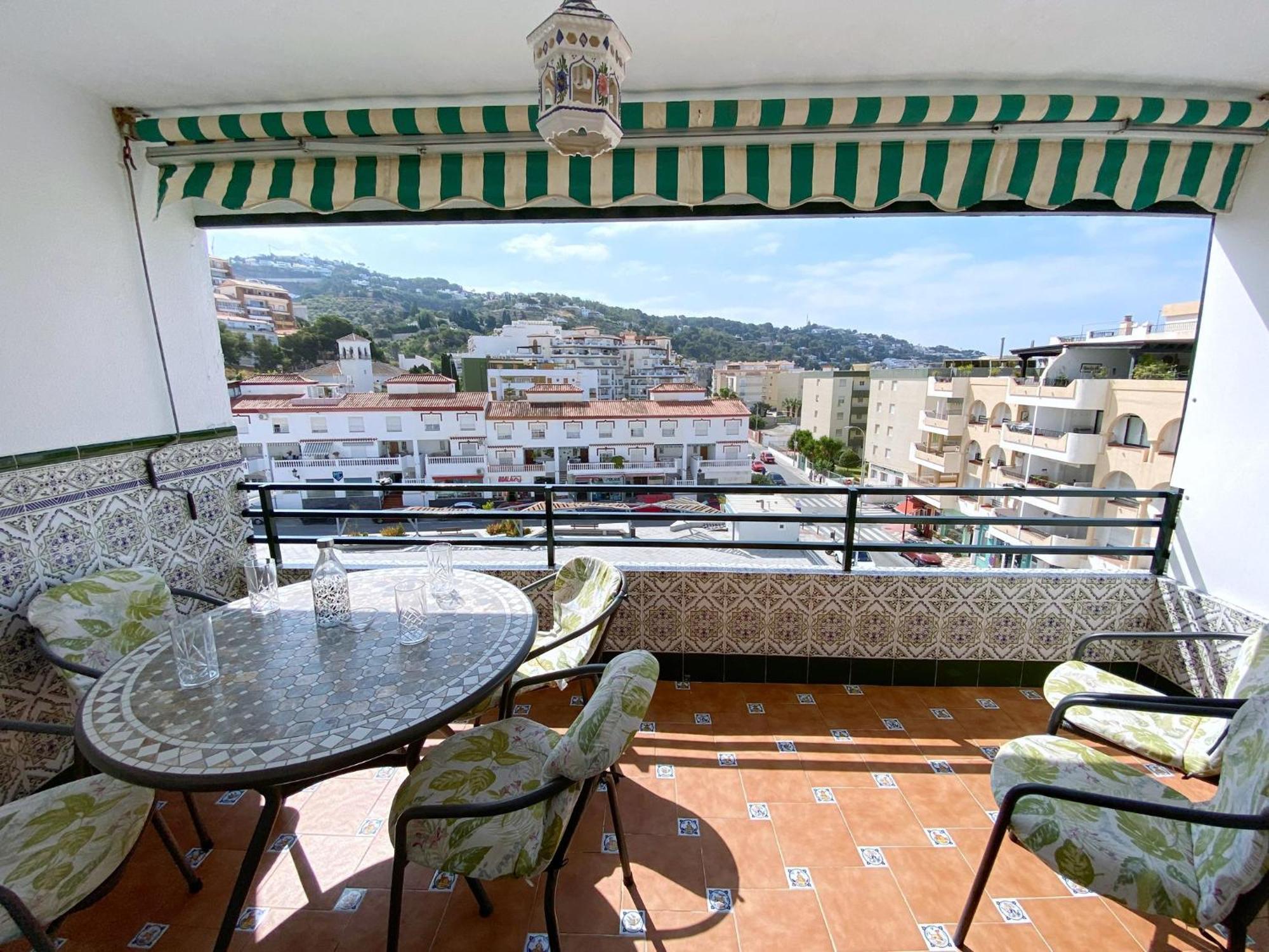 לה הרדורה Apartamento Plaza Mar מראה חיצוני תמונה