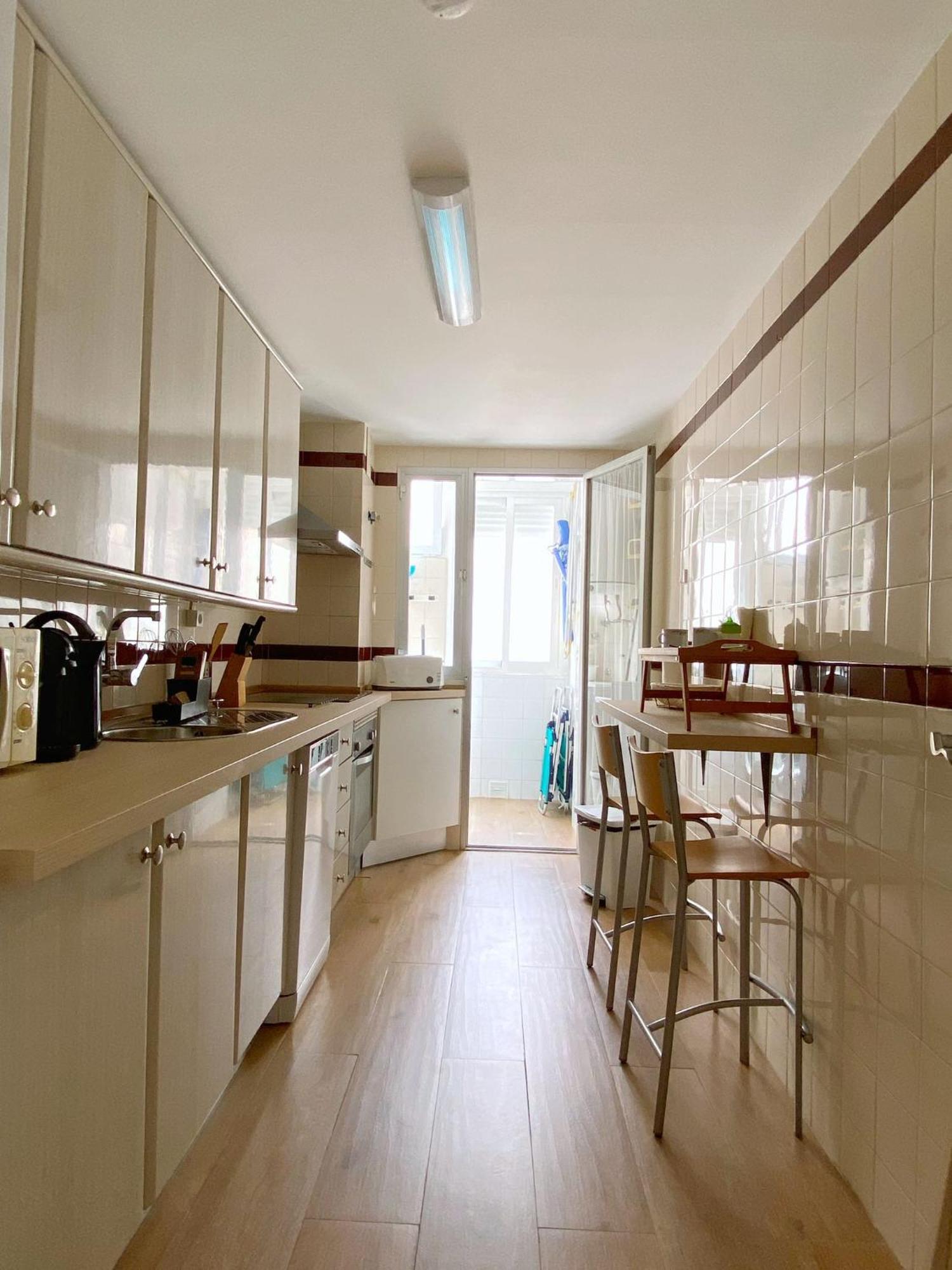 לה הרדורה Apartamento Plaza Mar מראה חיצוני תמונה