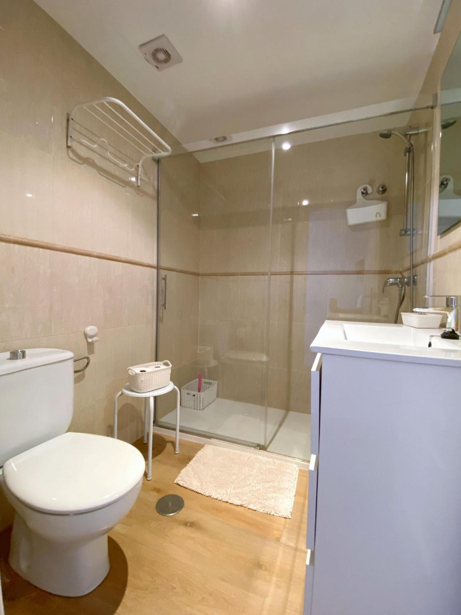 לה הרדורה Apartamento Plaza Mar מראה חיצוני תמונה